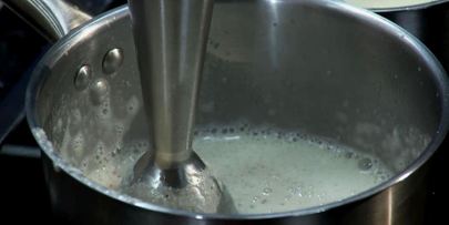 фундучный соус