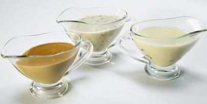 фундучный соус