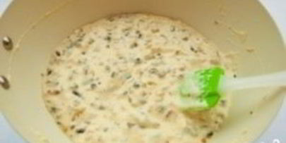 грибной соус из шампиньонов