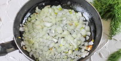 грибной соус из замороженных грибов