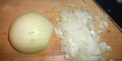 грибной соус со сметаной