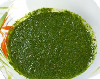 Йеменский соус чжугэ