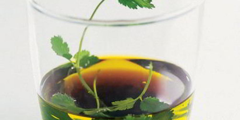 Рецепт имбирный соус