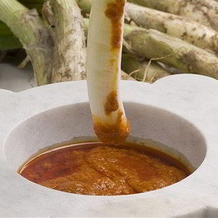 Испанский соус ромеско