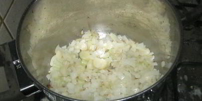 итальянский томатный соус