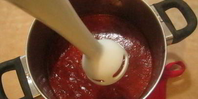 итальянский томатный соус