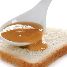 Рецепт Карамельный соус в микроволновой печи