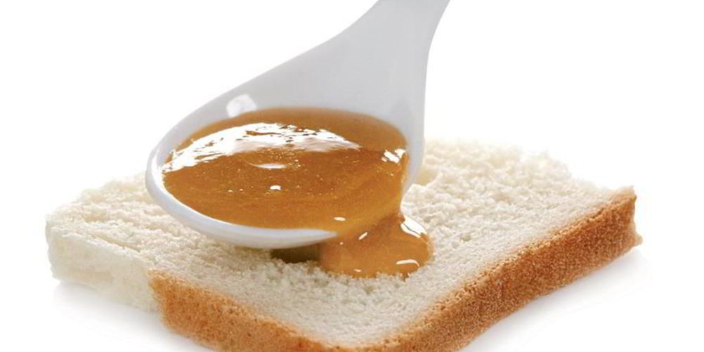 Рецепт карамельный соус в микроволновой печи