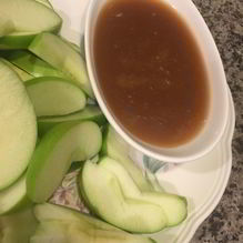 Рецепт Карамельный соус