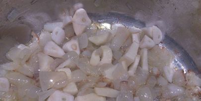 домашний кетчуп