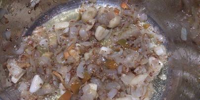 домашний кетчуп