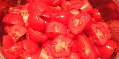 домашний кетчуп