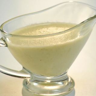 Крыжовенный соус