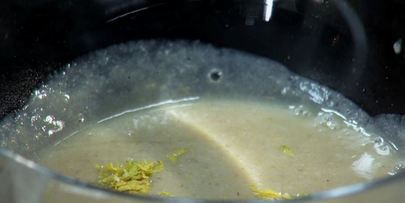 крыжовенный соус