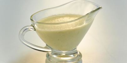 крыжовенный соус