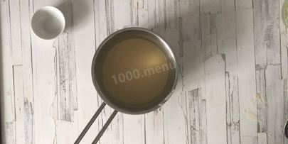 лимонный соус