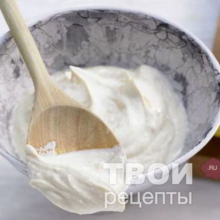 Майонезный соус