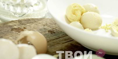 майонезный соус