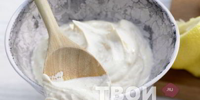 майонезный соус