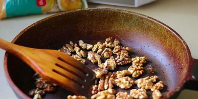 мухаммара — сирийски соус-дип