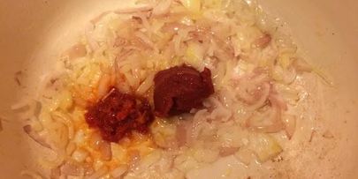 мясной соус