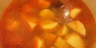 мясной соус