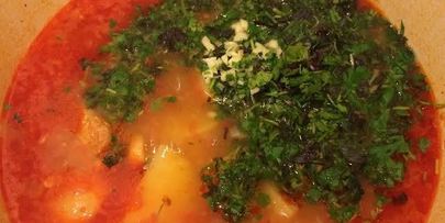 мясной соус