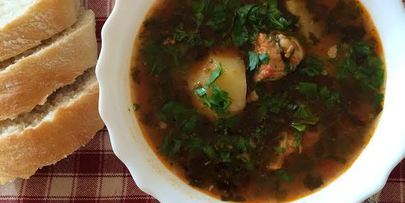 мясной соус