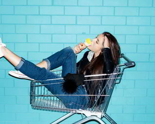 Острый чесночный соус