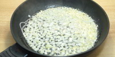 постный грибной соус