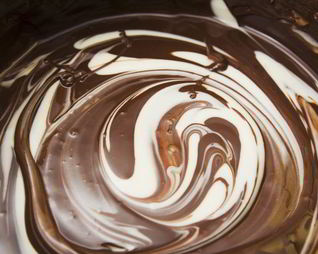 Шоколадный соус