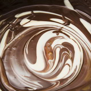 Шоколадный соус