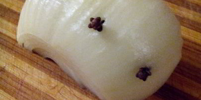 сливочно-луковый соус