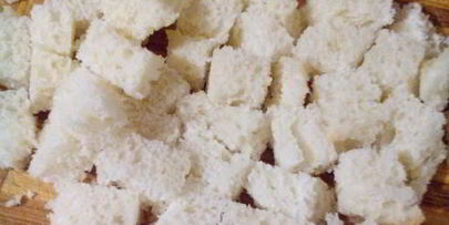 сливочно-луковый соус