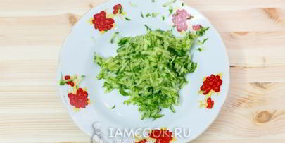 сливочный соус для шаурмы с огурцом