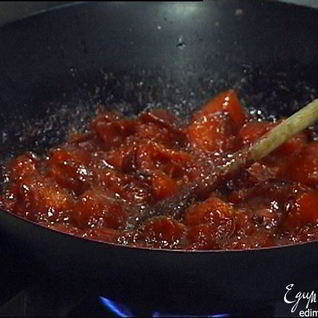 Сливовый соус