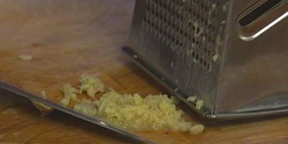 сливовый соус