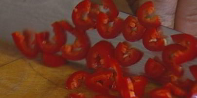 сливовый соус