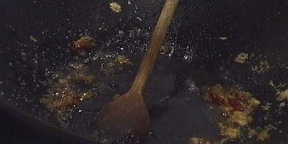 сливовый соус