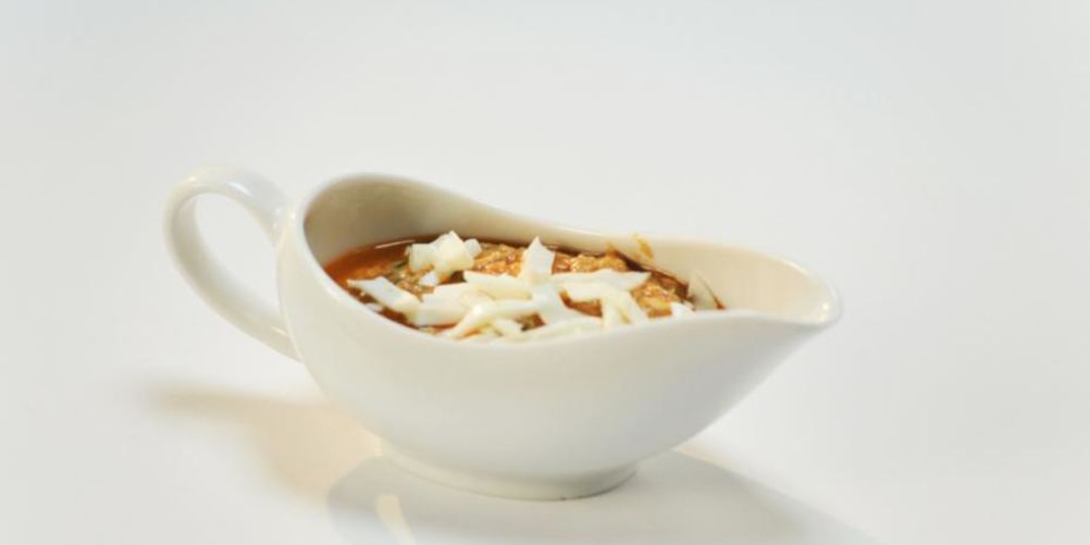 Рецепт соус абано