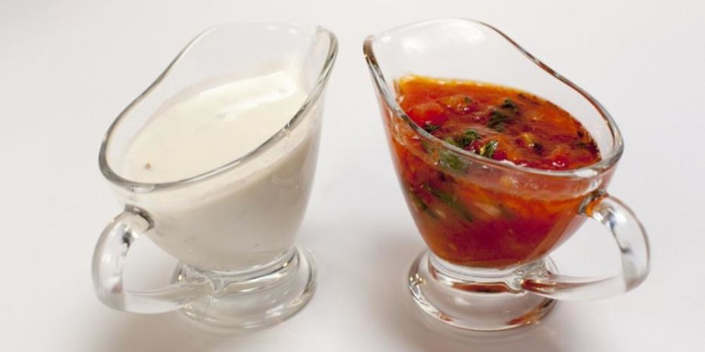 Рецепт соус аррабиата