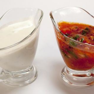 Соус аррабиата