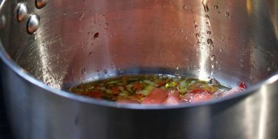 соус аррабиата