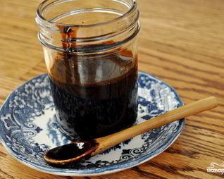 Соус Бальзамик