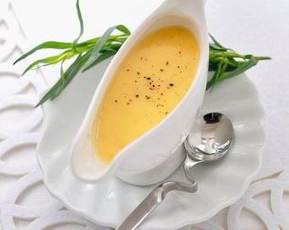 Соус Бер-блан