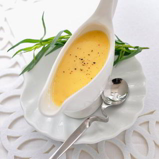 Соус Бер-блан