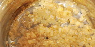 соус бер-блан