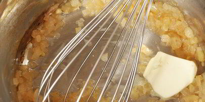 соус бер-блан