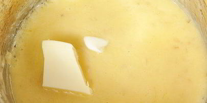 соус бер-блан