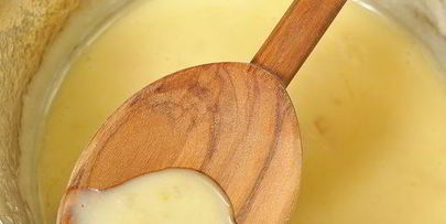 соус бер-блан